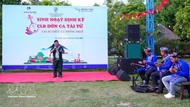 Tay Ninh turns “Don ca tai tu” heritage into distinctive tourism product